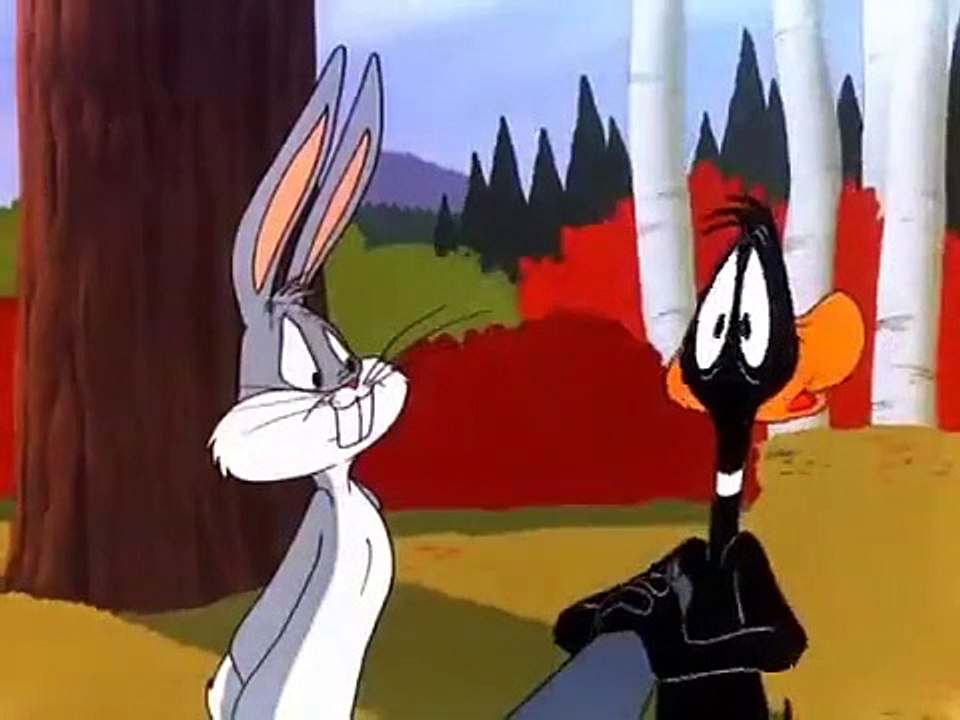 Looney Tunes - Volume 1 - Ep27 - Rabbit Fire HD Watch HD Deutsch