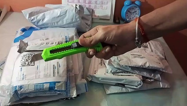 Shopsy ₹1/- Loot Products Unboxing | Part-2 | Biggest Shopsy haul | 24 Products