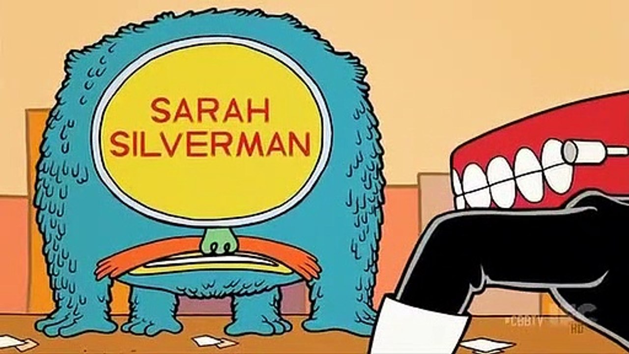 Comedy Bang! Bang! - Se2 - Ep08 HD Watch HD Deutsch