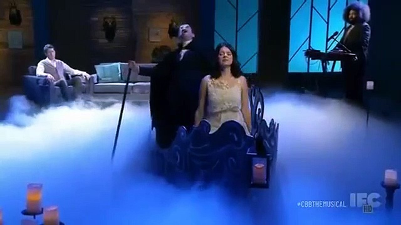 Comedy Bang! Bang! - Se2 - Ep10 HD Watch HD Deutsch