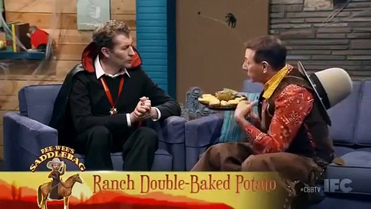 Comedy Bang! Bang! - Se2 - Ep12 HD Watch HD Deutsch