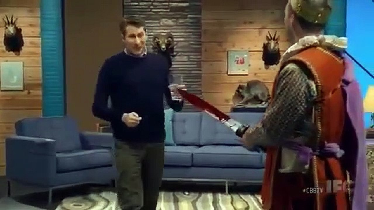 Comedy Bang! Bang! - Se2 - Ep13 HD Watch HD Deutsch