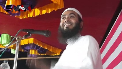 বক্তা আমি ওয়াজ চলবে আমার মর্জি মত বললেন জামসেদ মজুমদার