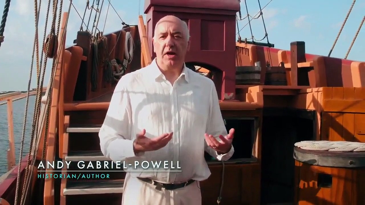 In Search Of 2018 - Se2 - Ep03 - The Lost Colony of Roanoke HD Watch HD Deutsch