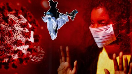 కరోనా డేంజర్ బెల్స్.. మళ్ళీ ముంచుకొస్తుంది.. జర భద్రం.. *Viral | Telugu OneIndia