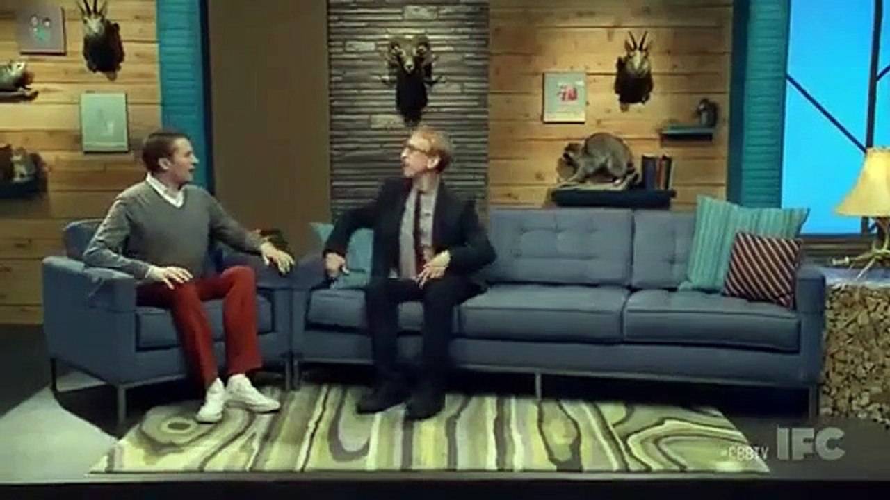 Comedy Bang! Bang! - Se2 - Ep16 HD Watch HD Deutsch