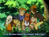 Digimon Tamers - Ep22 HD Watch HD Deutsch