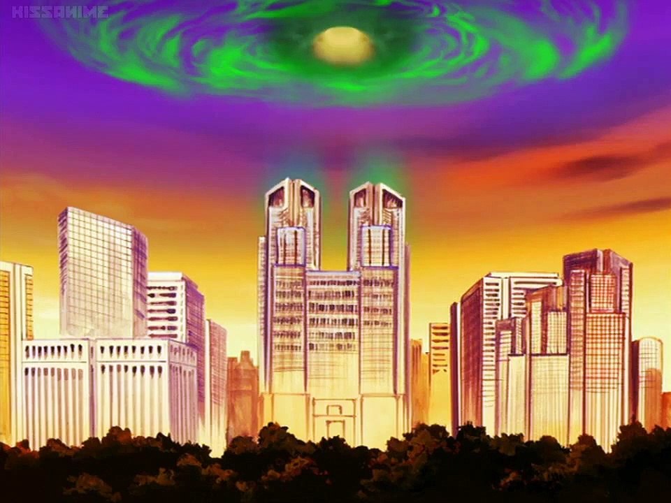 Digimon Tamers - Ep23 HD Watch HD Deutsch