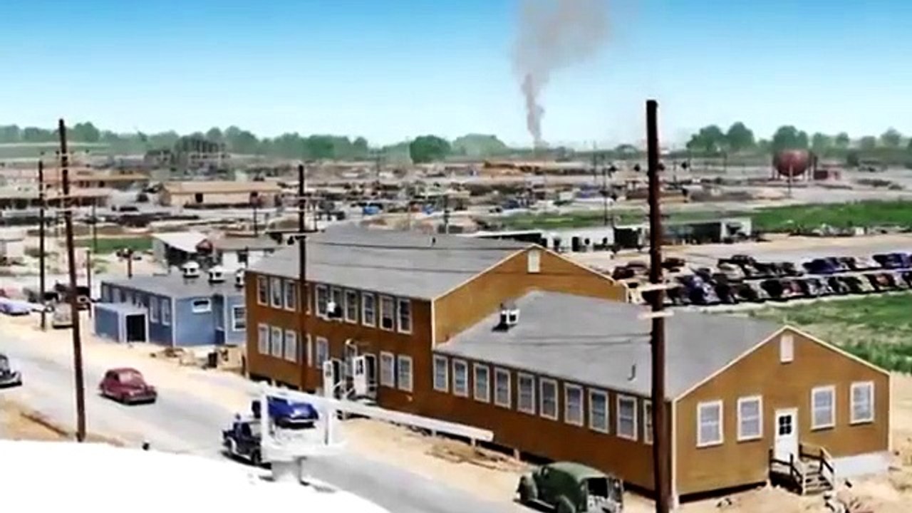 In Search of Monsters - Se1 - Ep03 - Mothman HD Watch HD Deutsch