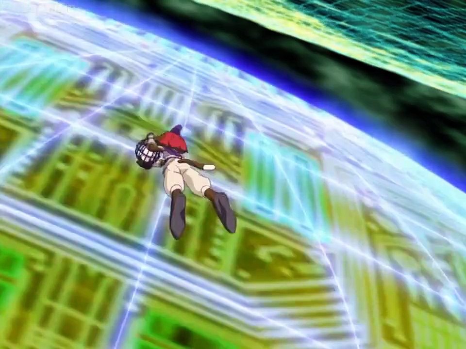 Digimon Tamers - Ep24 HD Watch HD Deutsch