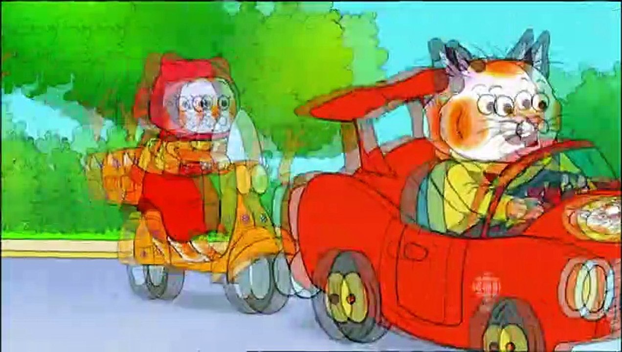 Busytown Mysteries - Ep16 HD Watch HD Deutsch