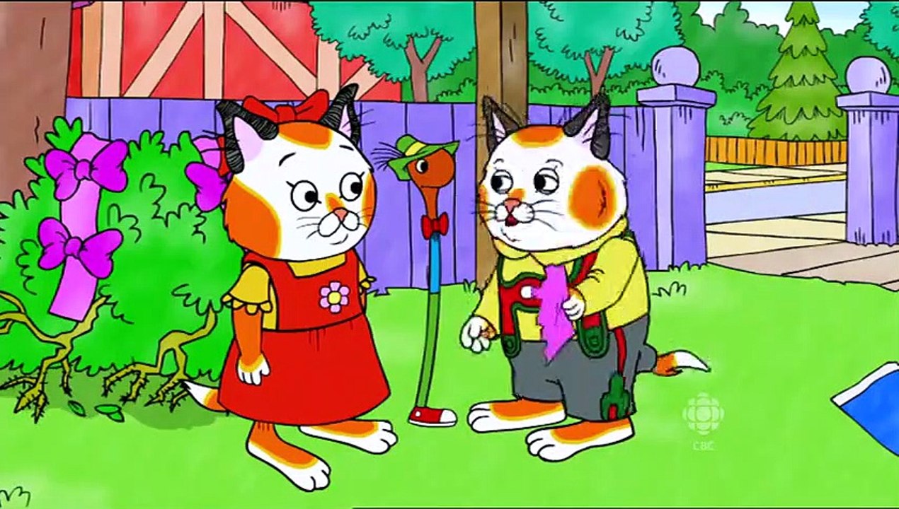 Busytown Mysteries - Ep18 HD Watch HD Deutsch