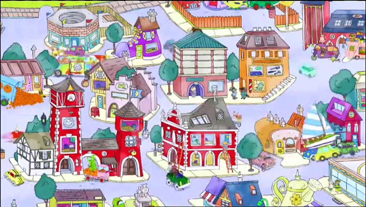 Busytown Mysteries - Ep20 HD Watch HD Deutsch