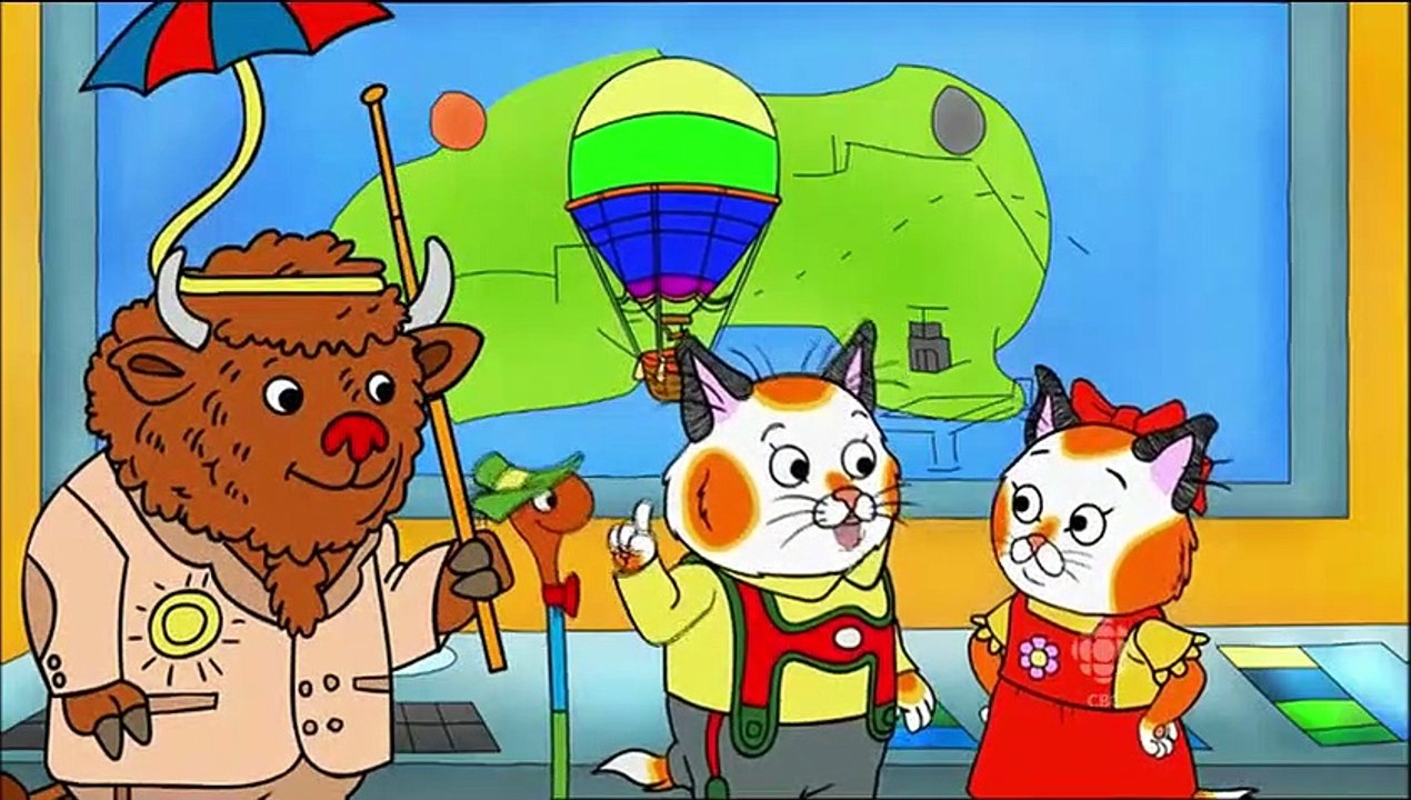 Busytown Mysteries - Ep19 HD Watch HD Deutsch