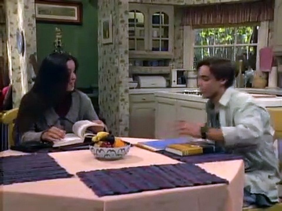 Boy Meets World - Se2 - Ep02 - Pairing Off HD Watch HD Deutsch