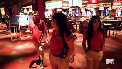 Double Shot at Love - Se2 - Ep03 - Mom, I Messed Up HD Watch HD Deutsch