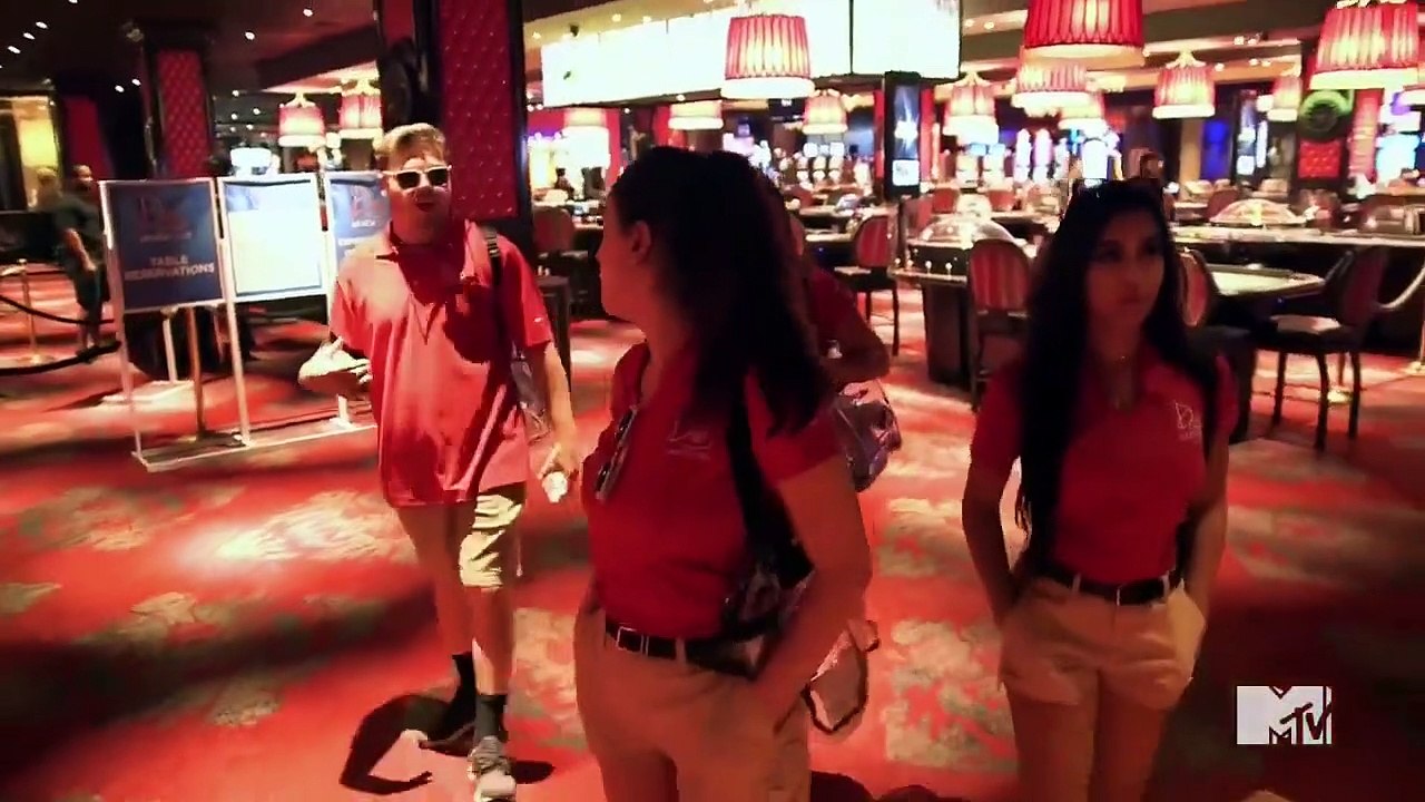 Double Shot at Love - Se2 - Ep03 - Mom, I Messed Up HD Watch HD Deutsch