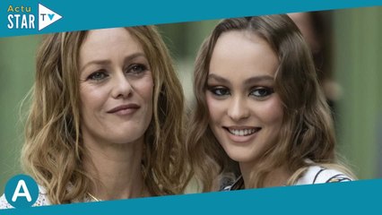 Vanessa Paradis : Son fils Jack Depp longtemps en couple avec une jolie Frenchie, restée proche de L