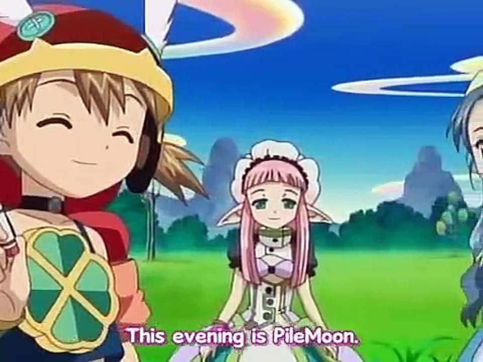 Fairy Musketeer Akazukin - Ep21 HD Watch HD Deutsch