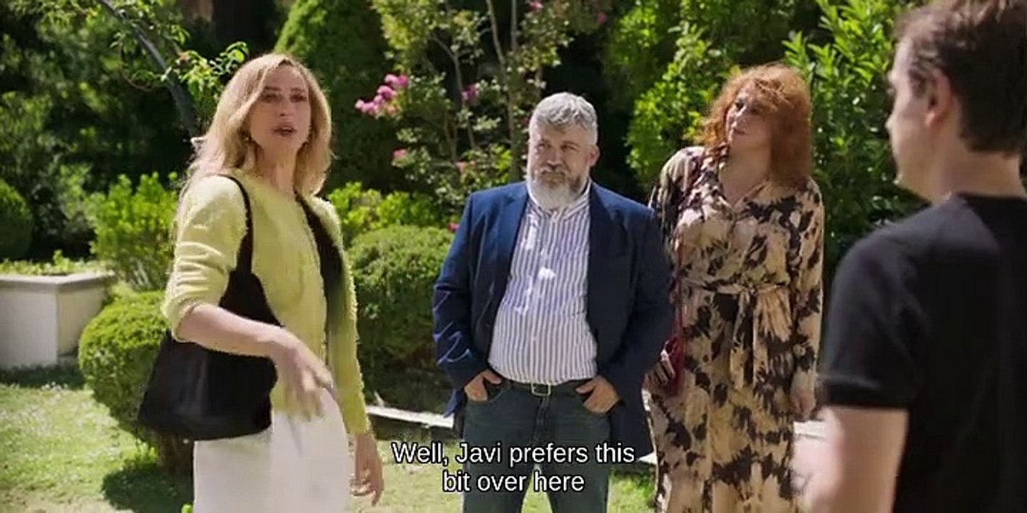 Little Coincidences - Se3 - Ep02 - Moving HD Watch HD Deutsch