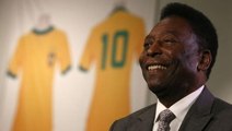 Efsane futbolcu Pele'den futbol dünyasını üzen haber