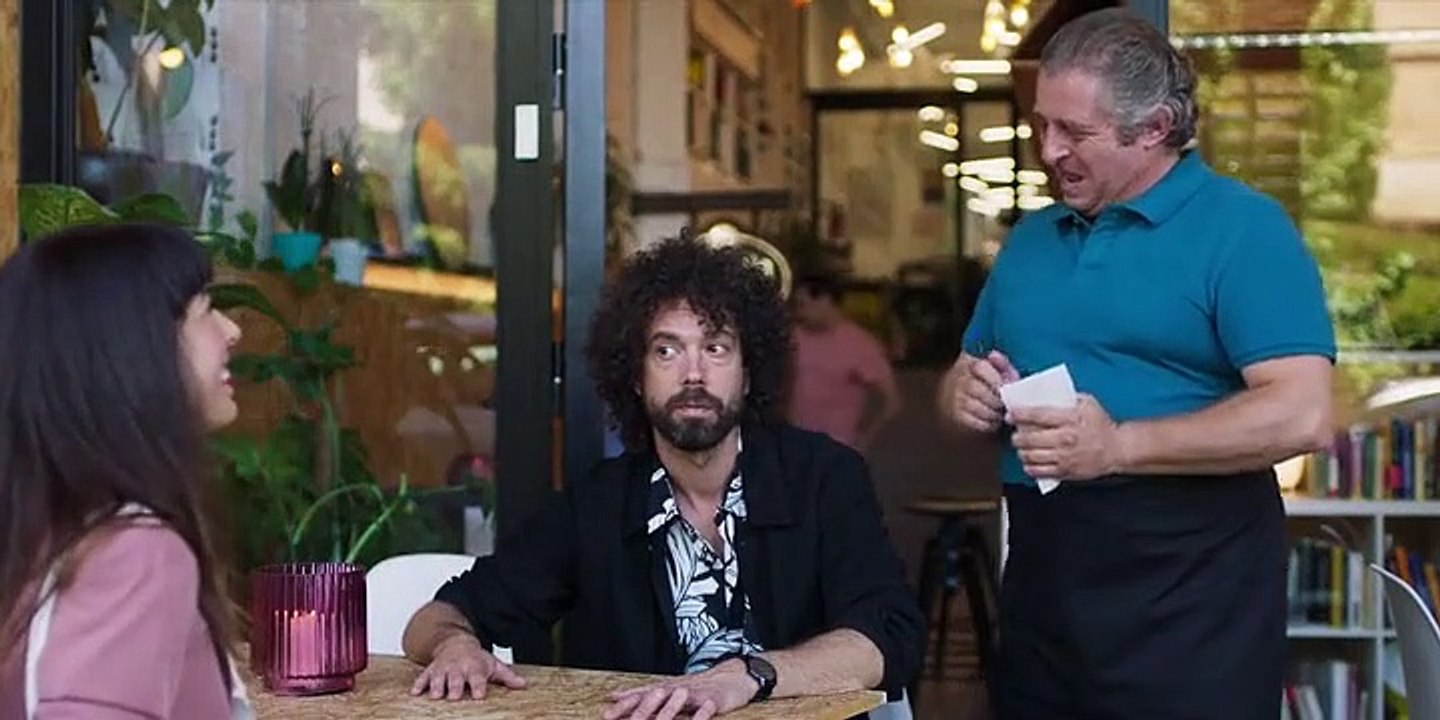 Little Coincidences - Se3 - Ep03 - Cravings HD Watch HD Deutsch