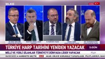 5. Gün - Murat Özer | Mustafa Kemal Çiçek | Eray Güçlüer | Dr. Taceddin Kutay | 21 Aralık 2022