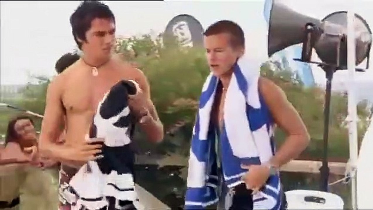 Blue Water High - Se1 - Ep16 HD Watch HD Deutsch