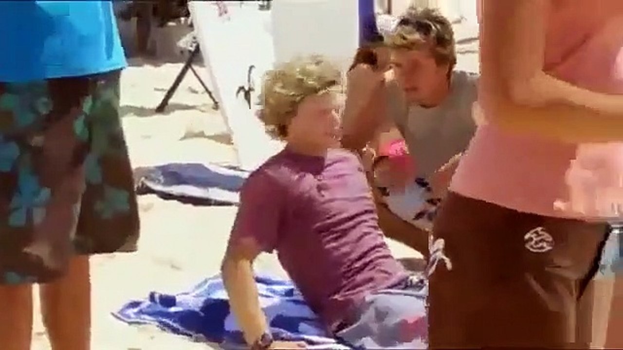 Blue Water High - Se1 - Ep15 HD Watch HD Deutsch