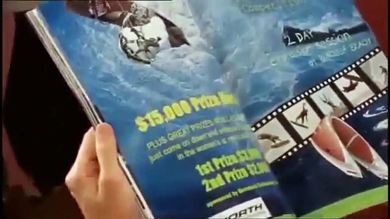 Blue Water High - Se1 - Ep23 HD Watch HD Deutsch