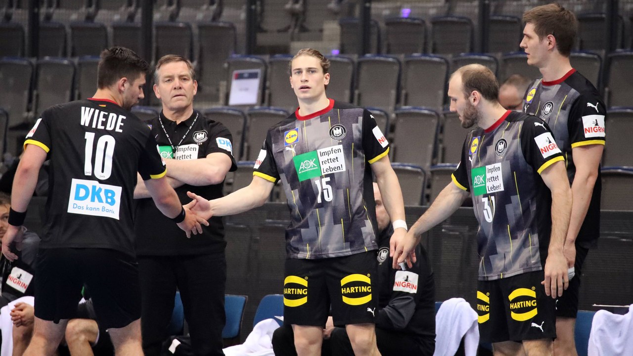 Gislason: 'Wie kann ich mich auf diesen Spieler verlassen?'