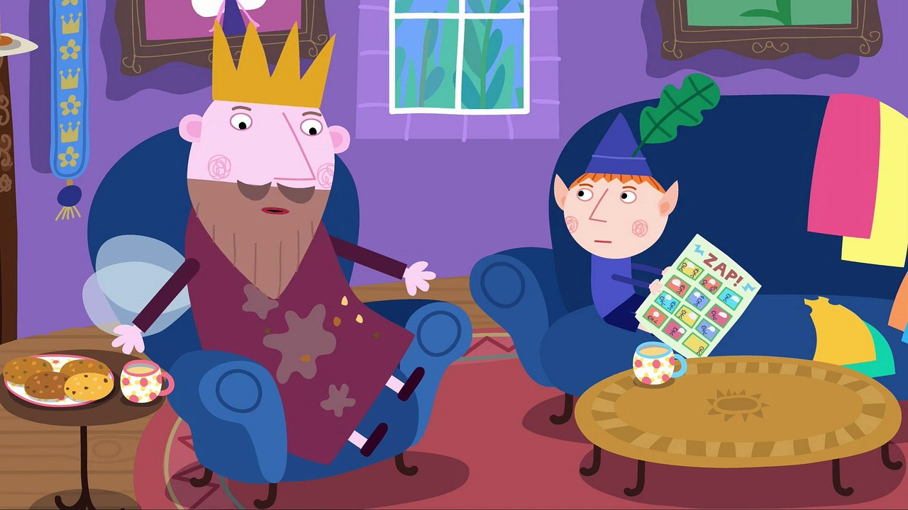 Ben $$ Holly's Little Kingdom - Se1 - Ep17 HD Watch HD Deutsch