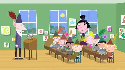Ben $$ Holly's Little Kingdom - Se1 - Ep18 HD Watch HD Deutsch