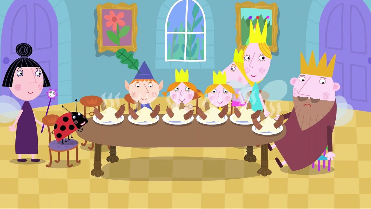 Ben $$ Holly's Little Kingdom - Se1 - Ep21 HD Watch HD Deutsch