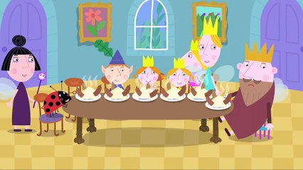 Ben $$ Holly's Little Kingdom - Se1 - Ep21 HD Watch HD Deutsch
