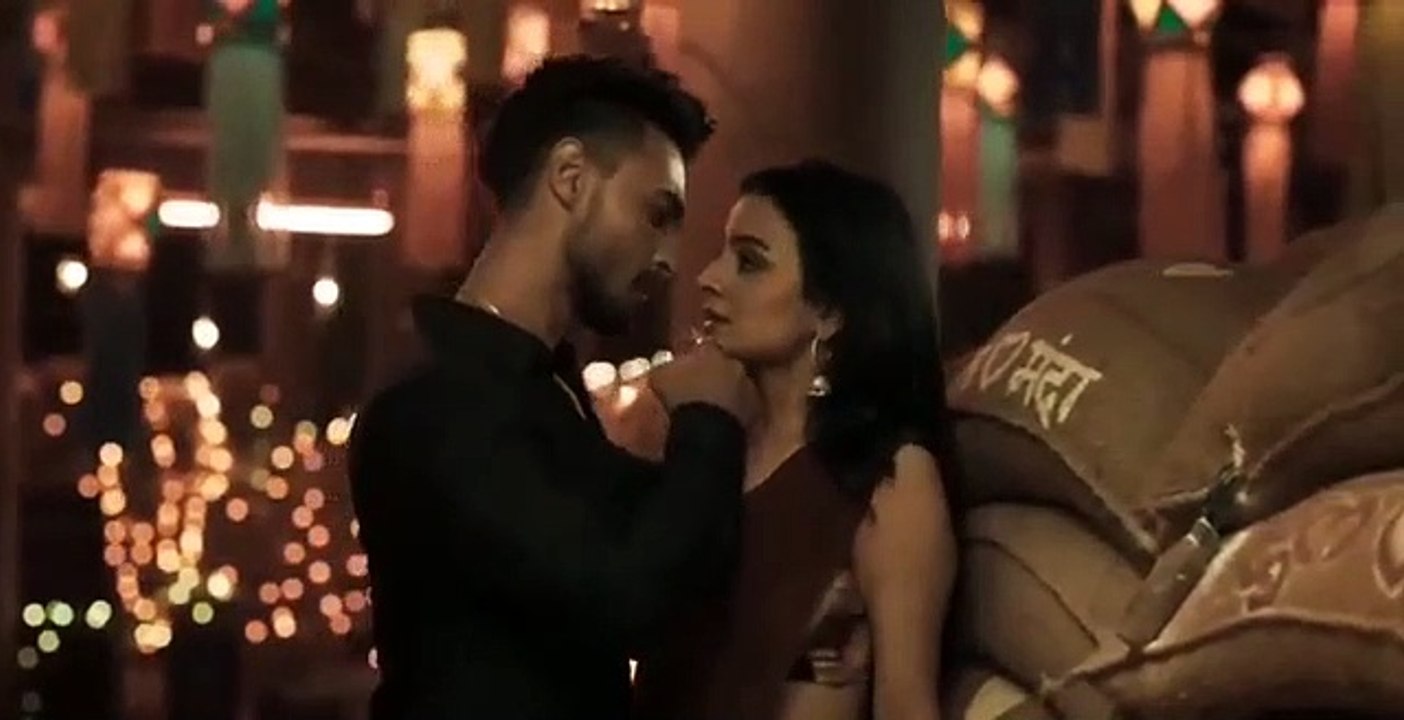 HOT ROMANTIC SONGS | Hone Laga | Antim Movie | Jubin Nautiyal | New Romantic Song 2022 | Love Zilla