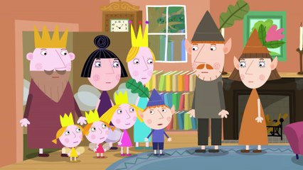 Ben $$ Holly's Little Kingdom - Se1 - Ep24 HD Watch HD Deutsch