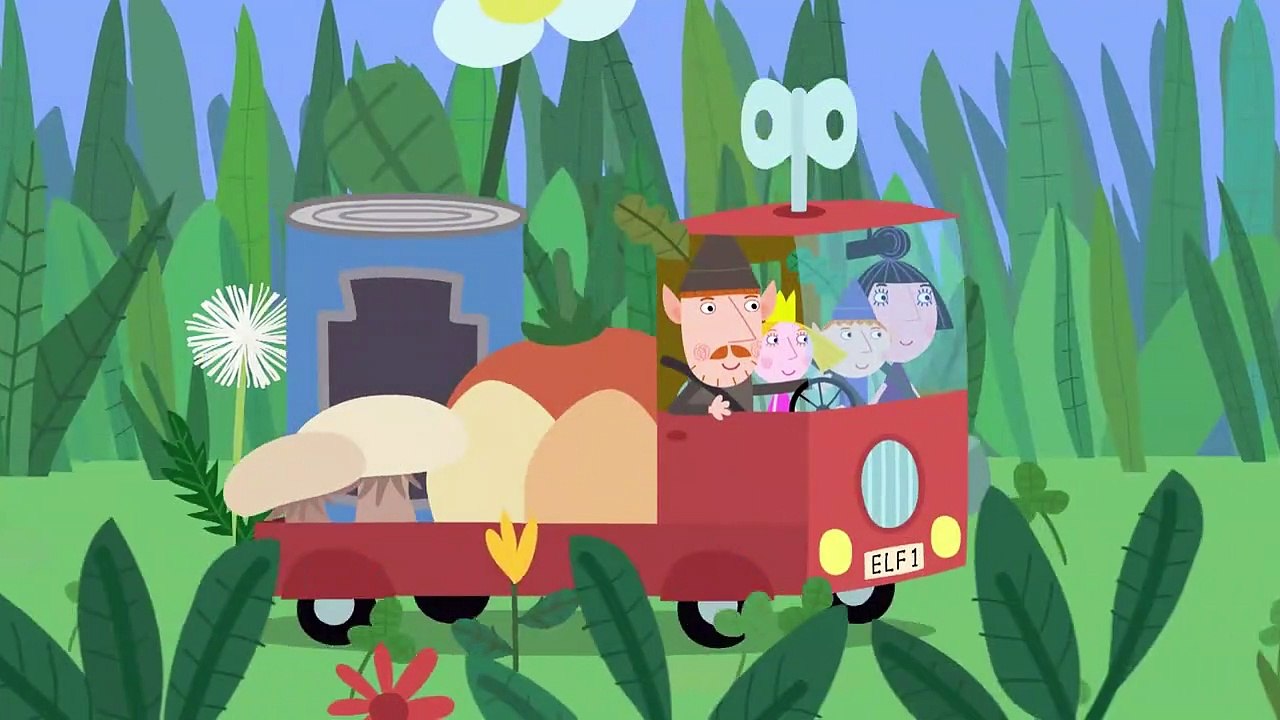 Ben $$ Holly's Little Kingdom - Se1 - Ep28 HD Watch HD Deutsch