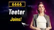 Yellowstone 6666 Cast Revealed - Jen Landon (Teeter) is in 6666!
