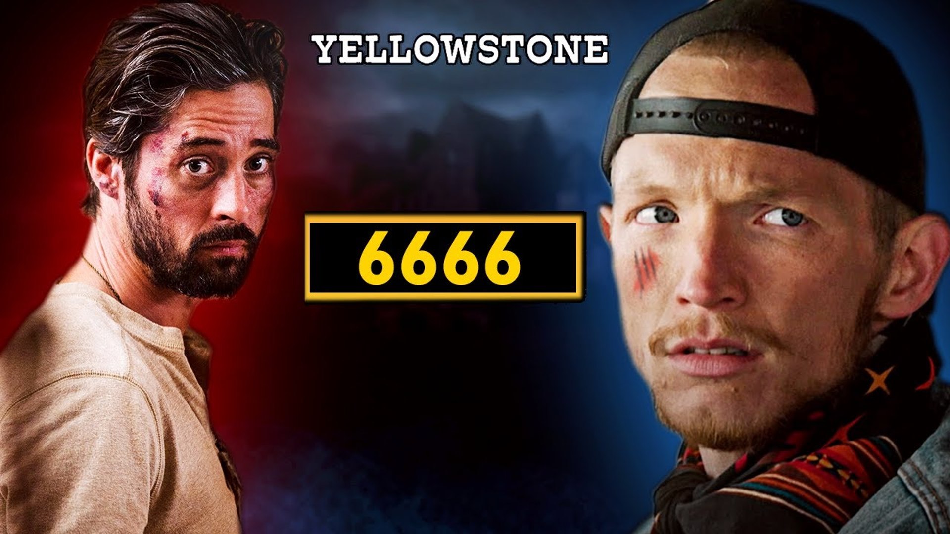 Yellowstone 6666 Trailer, Release Date - Walker & Jimmy is in Yellowstone  Spin-off!