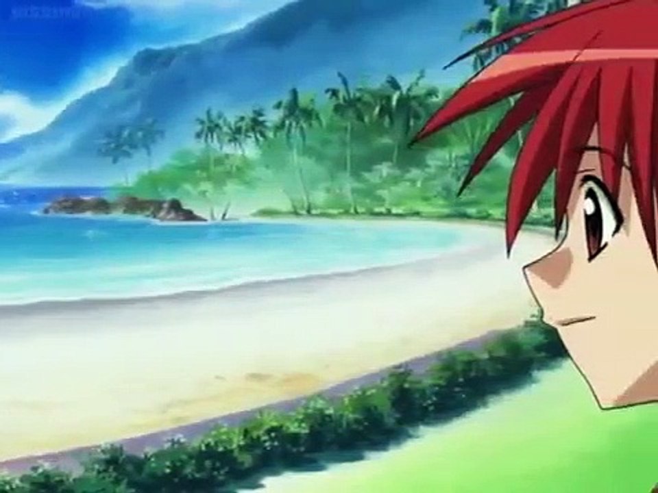 D.N.Angel - Ep17 HD Watch HD Deutsch