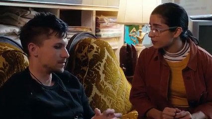 Crawford - Se1 - Ep07 - Please for Fish HD Watch HD Deutsch