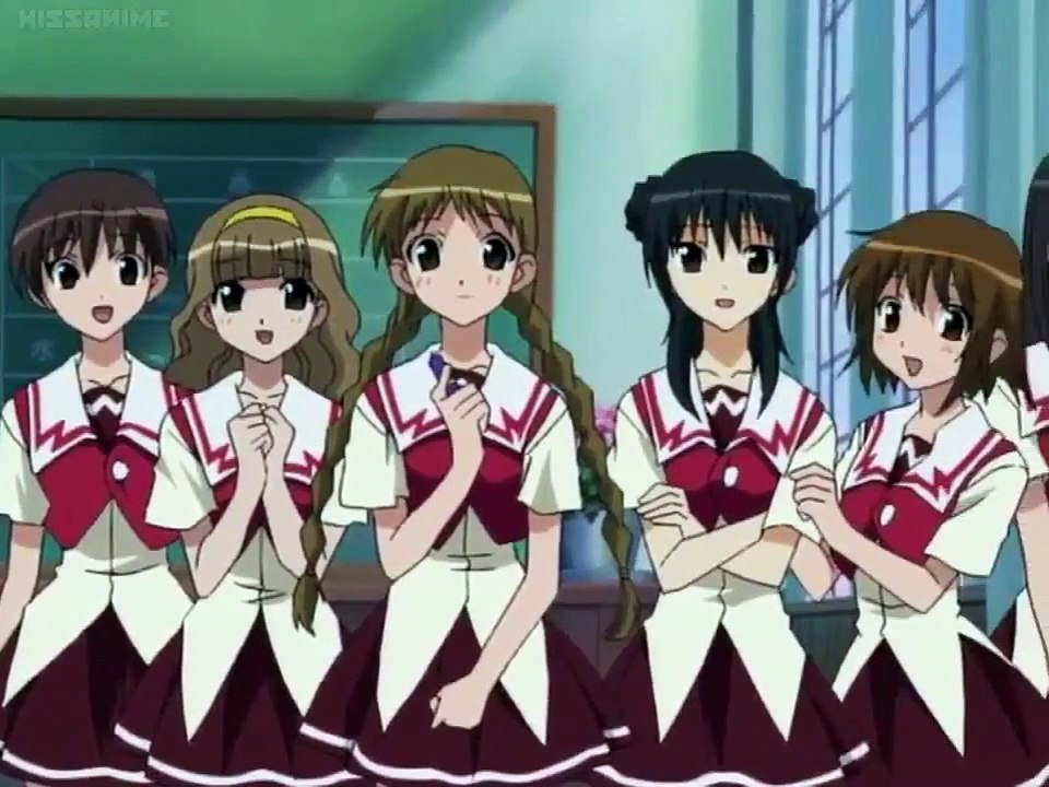 D.N.Angel - Ep20 HD Watch HD Deutsch