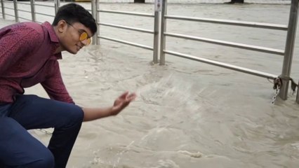 GANGA - HARIDWAR | भारत की पवित्र नदी | उत्तराखंड