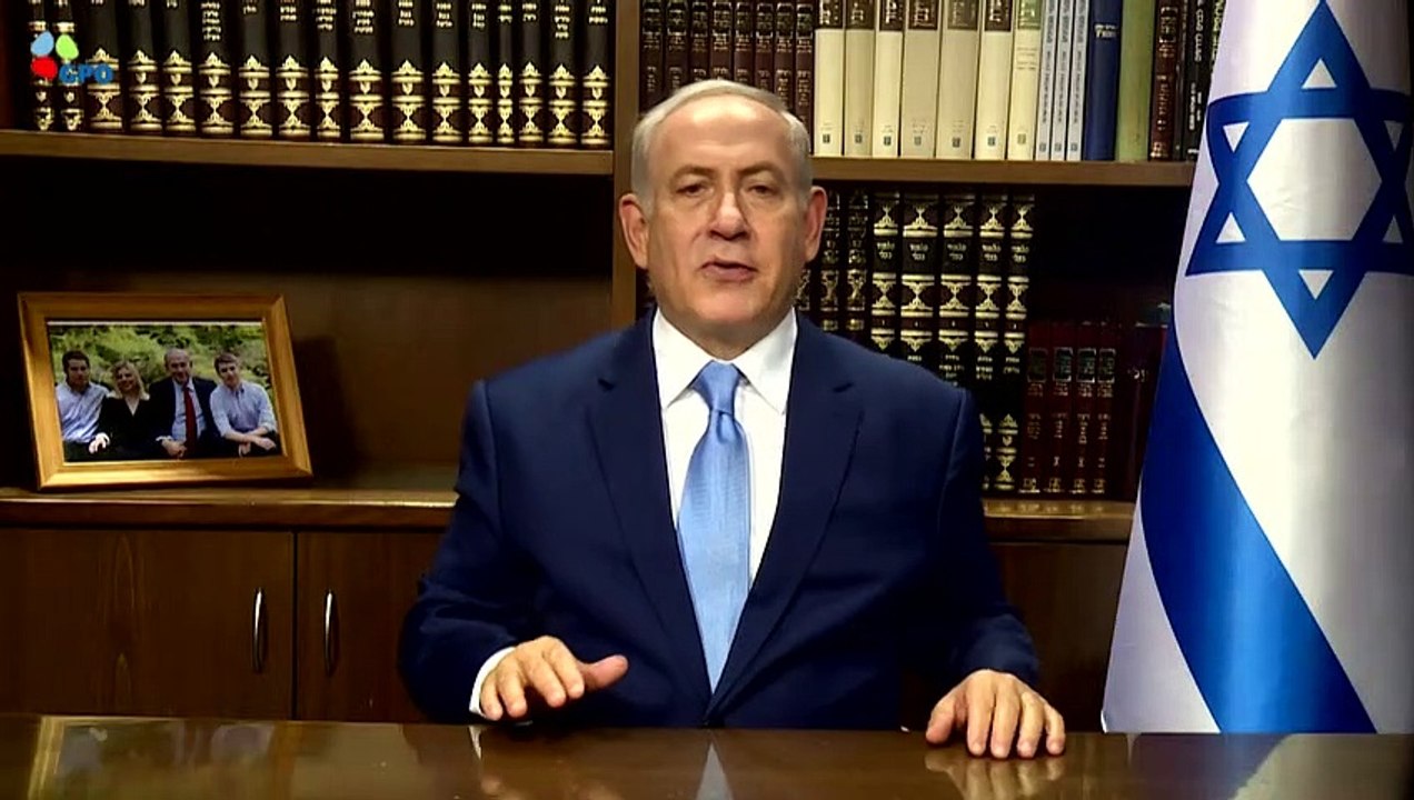 Israel: Netanjahu gelingt in letzter Minute Regierungsbildung