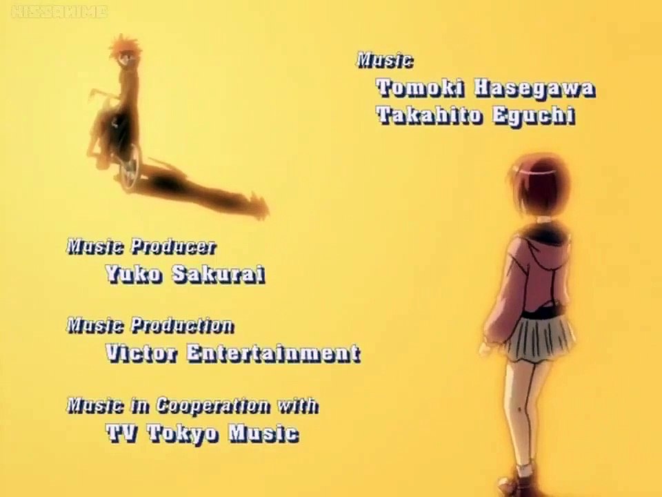 D.N.Angel - Ep26 HD Watch HD Deutsch