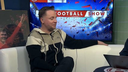 Celtic will destroy Rangers if they defend that poorly - Tam McManus