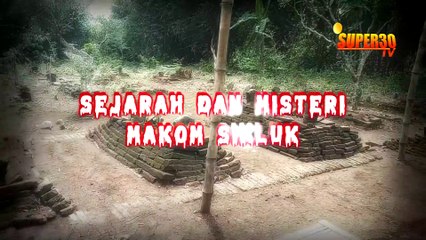 Mengungkap Misteri dan Sejarah Makom Keramat Sikluk Cijati Majalengka ✨