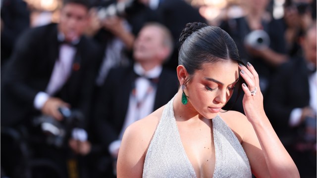 Georgina Rodriguez: So schmerzhaft war der Verlust ihres Kindes