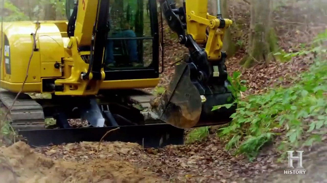 Curse of Civil War Gold - Se2 - Ep06 - Route Awakenings HD Watch HD Deutsch